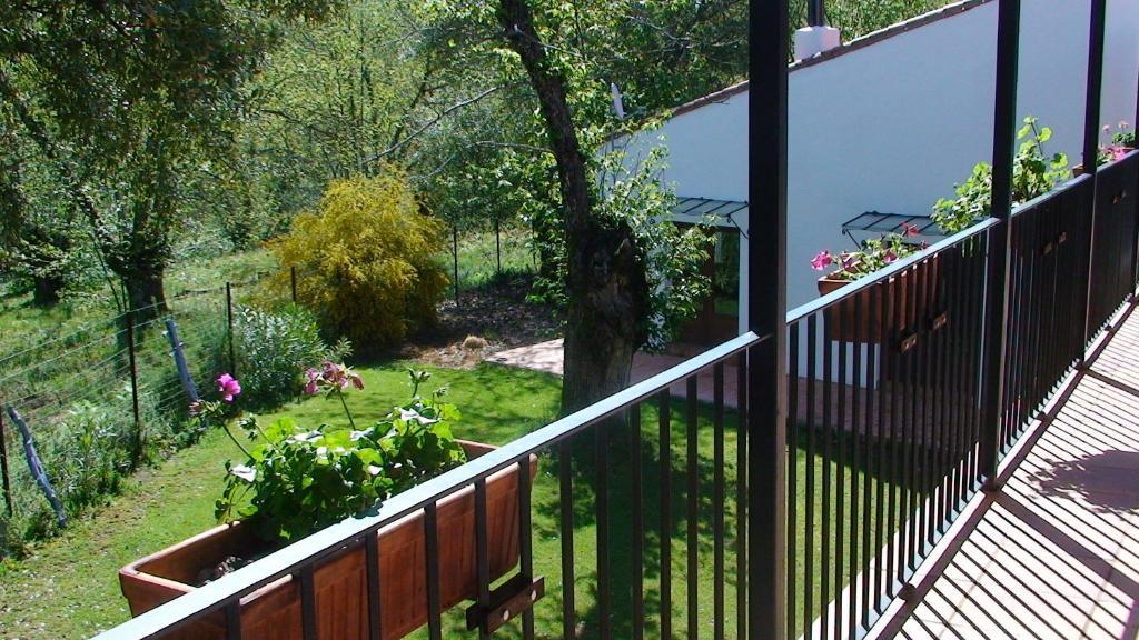 Hotel Apartamento Rural Finca La Media Legua Арасена Номер фото